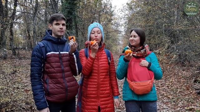 Пещерные монастыри Шулдан и Челтер-Мармара | Душевные Походы по Крыму