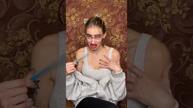 Tik-Tok: Салон красоты ?♀️