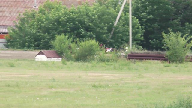 2.07.2022г.БСК Дистанционный приз г.Абакан для лошадей Орловской рысистой породы 4-х лет 2400м