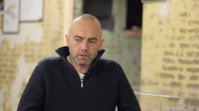 Викторас Бахметьевас. О природе империй, национальных государствах и общих ценностях.