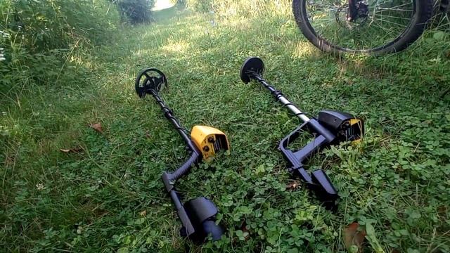 ЧТО НУЖНО ЗНАТЬ ПЕРЕД ПОКУПКОЙ МД 4030 И ДРУГИХ БЮДЖЕТНЫХ МЕТАЛЛОИСКАТЕЛЯХ