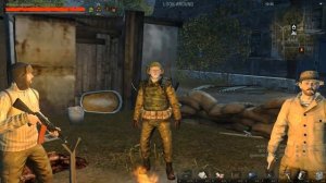 33. ОБТ Сталкер Онлайн. Баг или Фича? Может уже исправите?