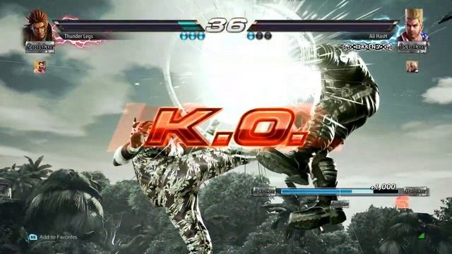 Eddy Gordo is too OP [ Eddy Gordo Cheesy Gameplay Tekken 7 S3 2020 ] [ Funny Tekken Video ] Youtube смотреть онлайн