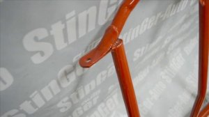 Подрамник Калина, Гранта