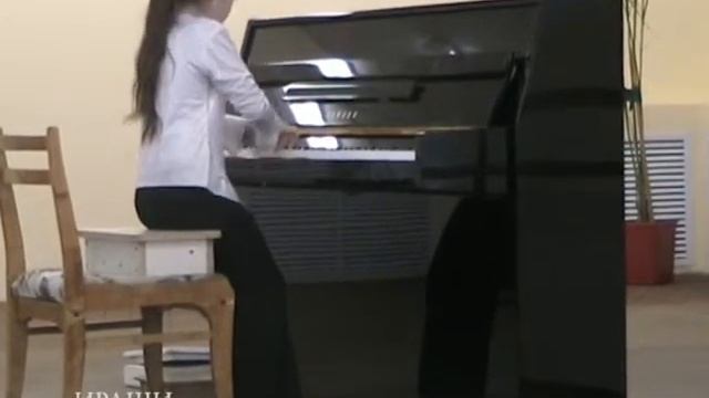 Дарья Четкова Чайковский Нянина сказка.mpg смотреть онлайн