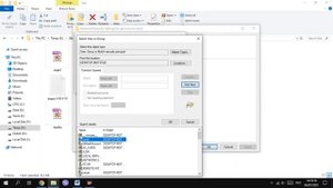 Файлы Не Открываются после переустановки Windows! 100% Решение