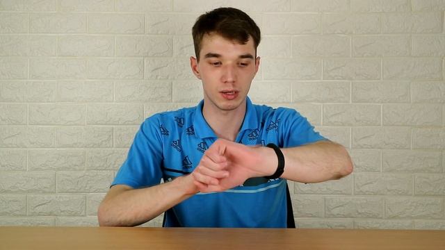 Xiaomi Mi Band 4: Опыт использования спустя 1 месяц. Все таки лучший фитнес браслет...