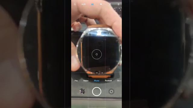 How to play music on Xiaomi Watch S1 / S1 Active