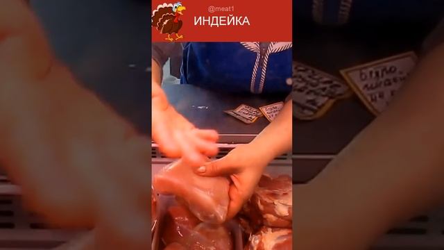 Что приготовить из индейки