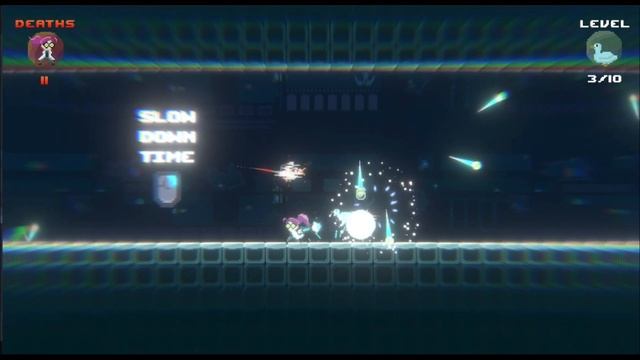 Обзор игры Duck Paradox смотреть онлайн