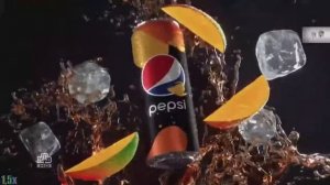 Pepsi Mango — «Попробуй новинку» в 8х быстрее | PRO Рекламу