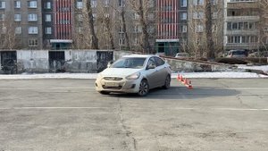 Гараж ГАИ Челябинск новый регламент