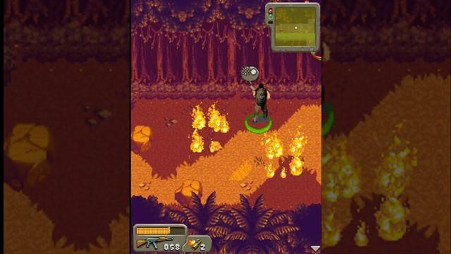 Прохождение игры Far Cry 2: Миссия 10 - Джунгли В Огне смотреть онлайн