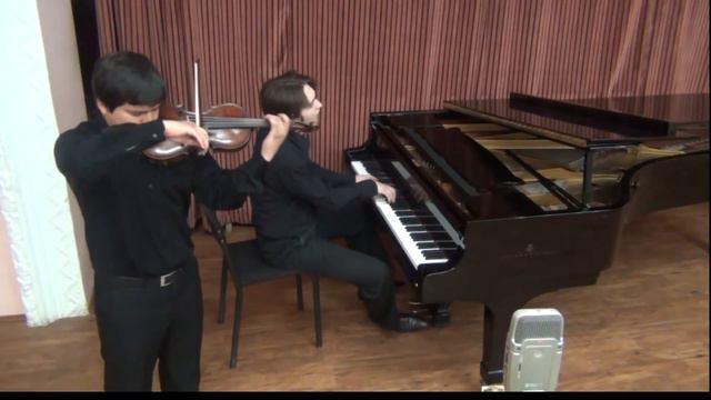 Duo Fantasy смотреть онлайн