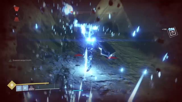 Где ЗУР? А кто такой этот Зур? [Лор Destiny 2] смотреть онлайн