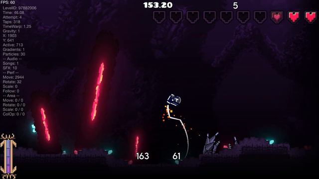 Terraria y "Mi Mi Mi" de fondo XD | [Demon Plataforma] "Stella Infection" 100% by LopyLuna смотреть онлайн