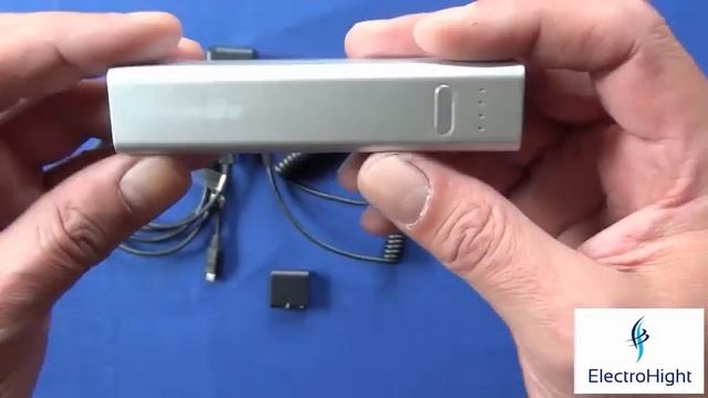 Micro XD Ful HD camera   Review
