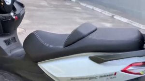 Максискутер SYM joymax 300i в Ставрополе