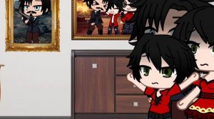 Клип "Не стреляй" Lumen гача лайф