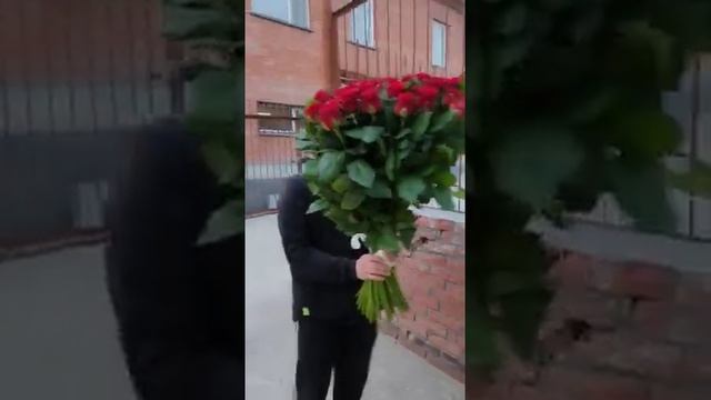 51 роза ? кемерово ТЦ Семёрка смотреть онлайн