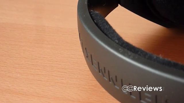 #67: Sennheiser HD439 Headphone Review (CCReviews) смотреть онлайн