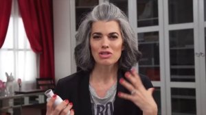 Gray/Silver Hair Products I Use | Nikol Johnson