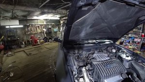 Mitsubishi (Митсубиши) Galant (Галант) 8 отзыв владельца ,спустя 10 лет..