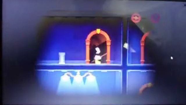 Mickey Mouse Clubhouse Bump In The Night Game Walkthrough