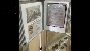 Историко-краеведческий музей МБОУ «Школа-лицей имени Героя СССР Федора Федоровича Степанова»
