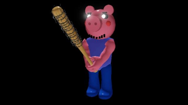Roblox | Piggy - Uncle Jumpscare Sound смотреть онлайн
