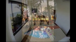 Surf Paradise 3*
Венесуэла, Маргарита о-в