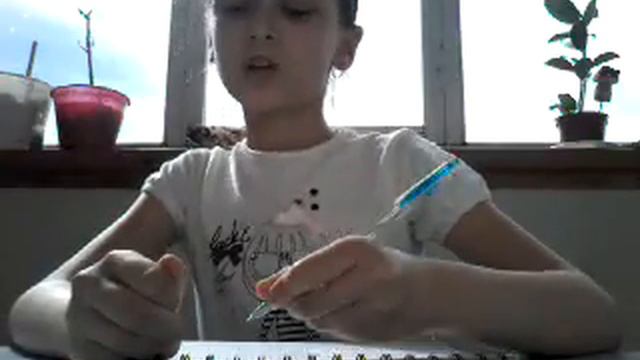 Правая рука VS Левая рука Челлендж смотреть онлайн