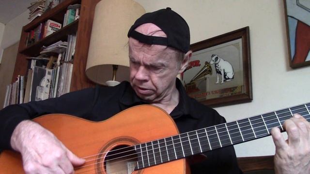 Guajiras -- Cuban Folk Flamenco Hack смотреть онлайн