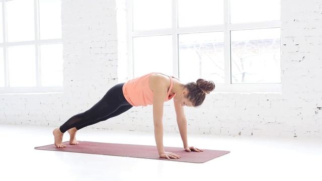 30 MIN йоги для м‘язів кору I Yoga with Katrya смотреть онлайн