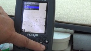 ЭХОЛОТ LOWRANCE - HOOK 3 Полный обзор , настройки