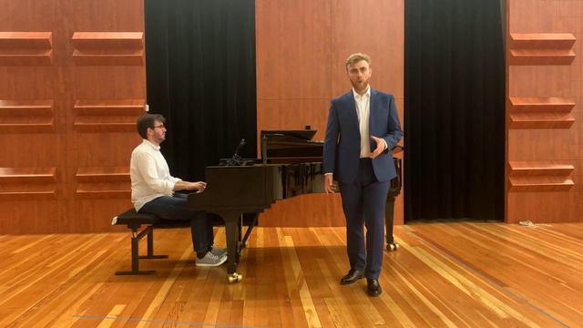 Tutto è disposto… Aprite un po’ quegli occhi - Niall Anderson, Carlos Sanchis, WA Mozart смотреть онлайн