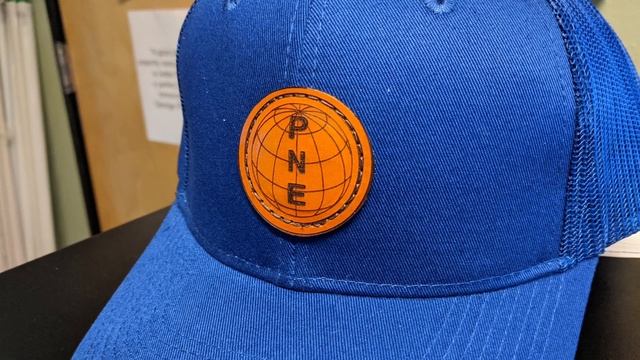 Leather Patch Caps 2023 смотреть онлайн