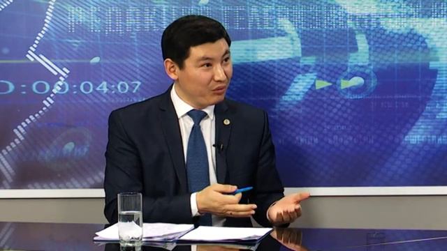 Кенеш Алимжанов - РТН Подробности