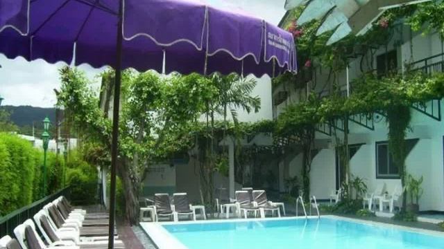 Таиланд, Пхукет, Камала - Kamala Beach Inn 2 Star