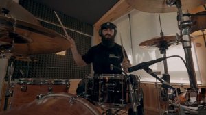 BLEED | MESHUGGAH - DRUM COVER.