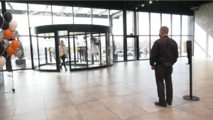 В Советском районе Самары поймали 136 "антимасочников" за три месяца 2022 года