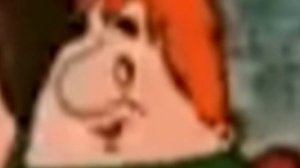 Карлсон RYTP I 2 часть