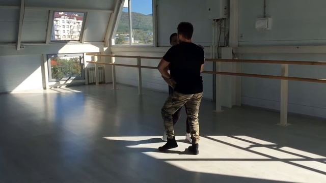 ТАНЦУЕМ БАЧАТУ И ПОКУПКА ПРОДУКТОВ В ГЕЛЕНДЖИКЕ 21 10 2020 Влог смотреть онлайн