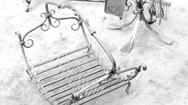 Кованые аксессуары для камина ковка художественная смотреть онлайн
