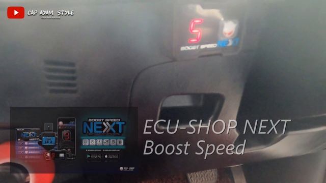 TOYOTA HILUX 3.O || ECU-SHOP ULTRA BOOST || NEXT BOOST SPEED || SKY AUTO PART 4X4 BETONG, SARAWAK смотреть онлайн