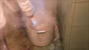 Прокат Перощип (перосъемная машина) Бройлеры, утки, гуси