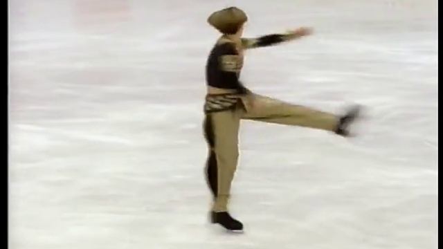 1998 Sparkassen Nations Cup Александр Абт LP смотреть онлайн