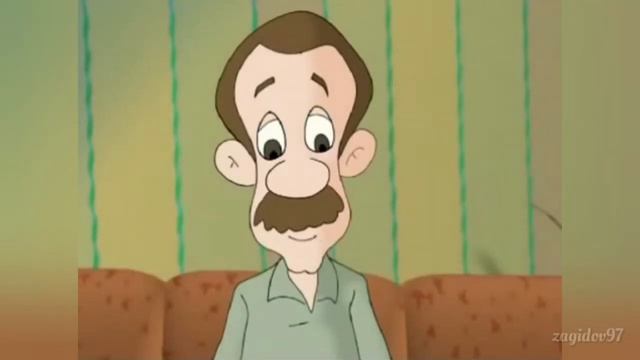 "Пятничный день"  Мультфильм на арабском с субтитрами