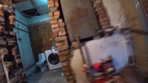 Комбинированная система отопления ,подключение тёплого пола к ленинградке.
