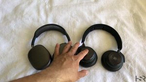 Beoplay H9 (3rd Gen) vs AirPods Max